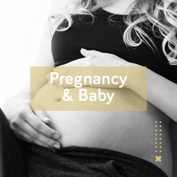 Pregnancy & Baby - Pro-Ven Probiotics